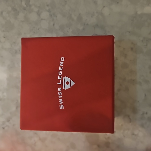 Swiss Legend Commander Pro - Picture 6 of 6